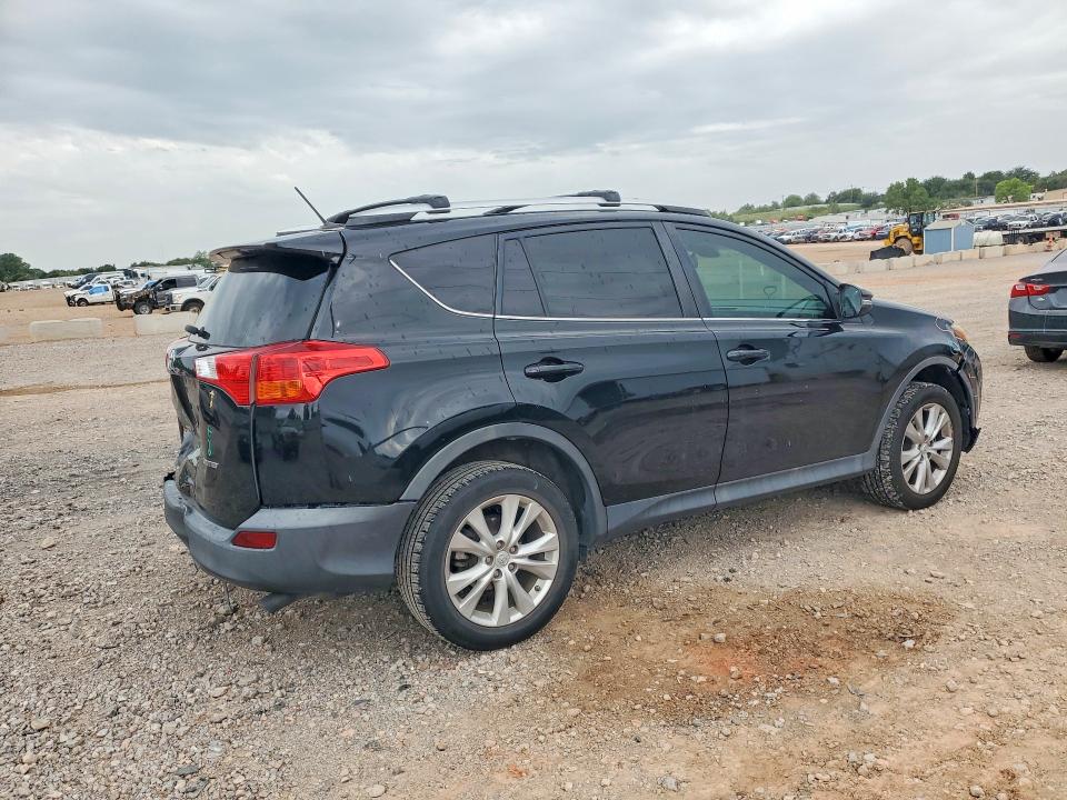 Aukcja sprzedaży 2015 Toyota Rav4, vin: 2T3YFREV9FW195787, numer aukcji: 58357696