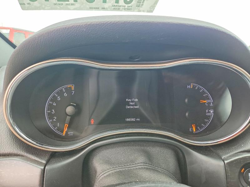 2016 Jeep Grand Cherokee მანქანა იყიდება აუქციონზე, vin: 1C4RJFBG6GC304847, აუქციონის ნომერი: 57751216