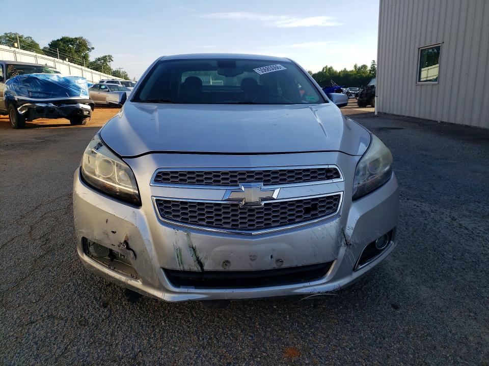 55685066 :رقم المزاد ، 1G11H5SA8DU123875 vin ، 2013 Chevrolet Malibu مزاد بيع