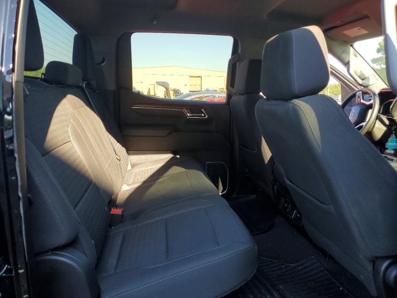 50965166 :رقم المزاد ، 1GCPDKEK6PZ161838 vin ، 2023 Chevrolet Silverado مزاد بيع
