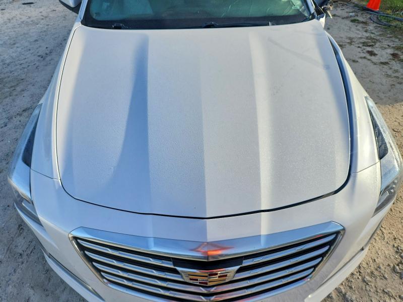 Продаж на аукціоні авто 2017 Cadillac Cts, vin: 1G6AX5SX5H0216769, номер лоту: 57874176