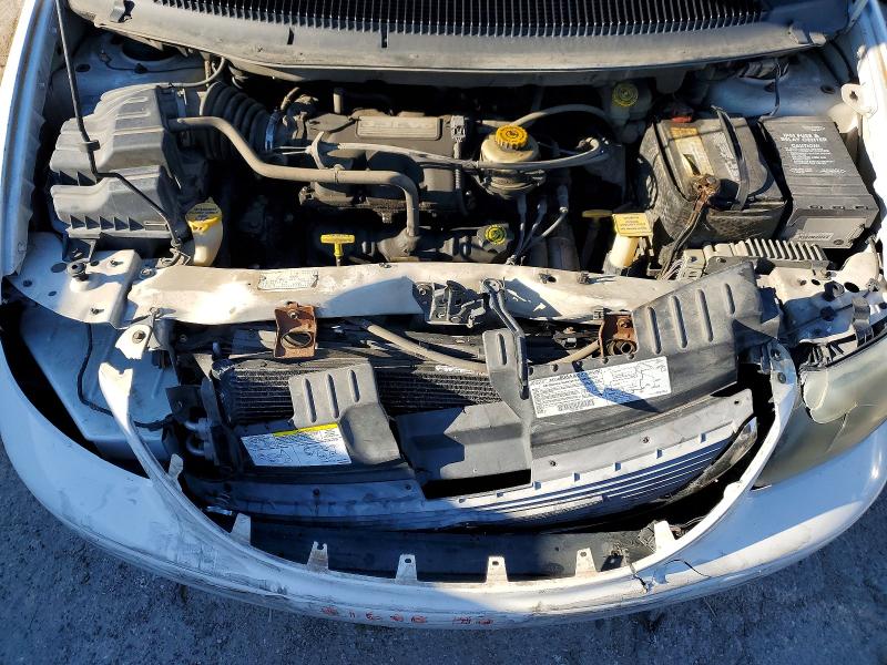 Продажа на аукционе авто 2002 Chrysler Town & Country, vin: 2C4GP44312R624310, номер лота: 58069366