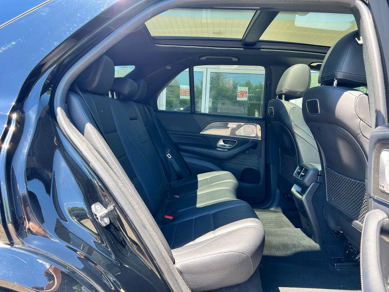 58977746 :رقم المزاد ، 4JGFB4KB8LA058913 vin ، 2020 Mercedes-benz Gle مزاد بيع