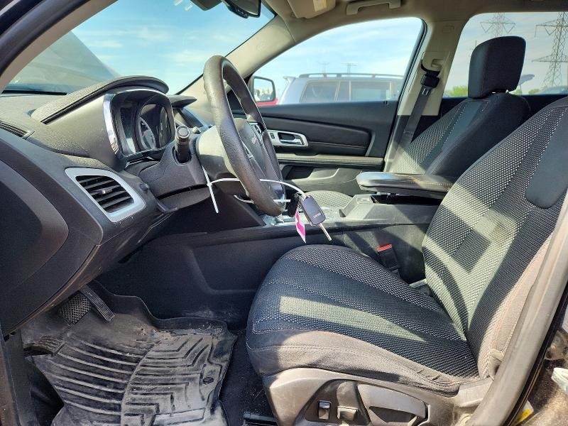 2016 Gmc Terrain მანქანა იყიდება აუქციონზე, vin: 2GKFLSEK6G6201205, აუქციონის ნომერი: 55774576