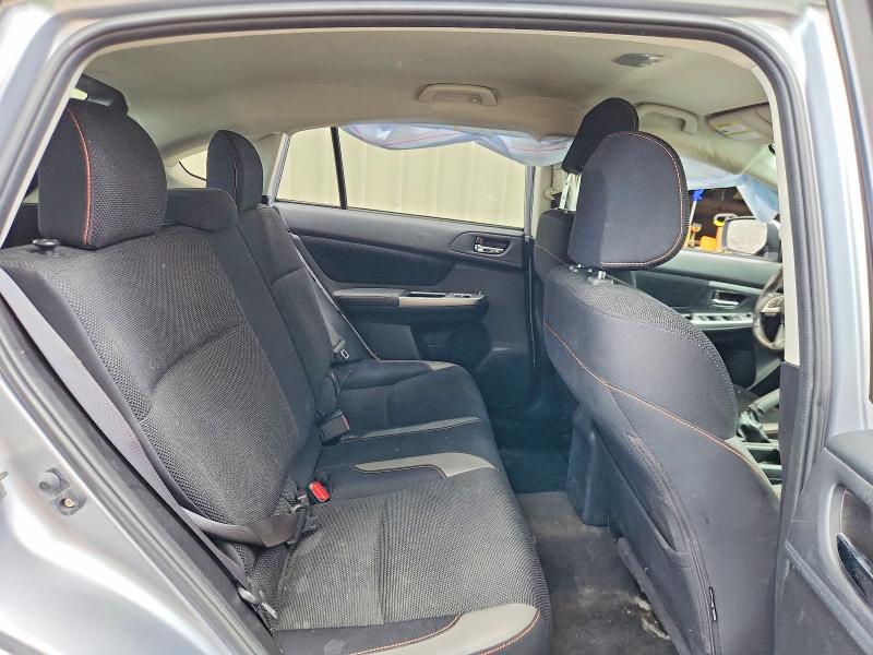 Продаж на аукціоні авто 2016 Subaru Crosstrek, vin: JF2GPABC9G8303380, номер лоту: 57352626