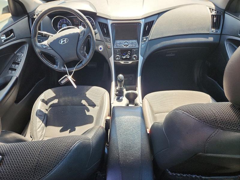 Продажа на аукционе авто 2012 Hyundai Sonata, vin: 5NPEC4AC1CH479890, номер лота: 56586576