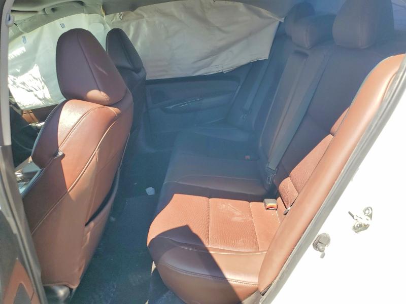Продаж на аукціоні авто 2016 Acura Tlx, vin: 19UUB2F59GA001017, номер лоту: 56834706