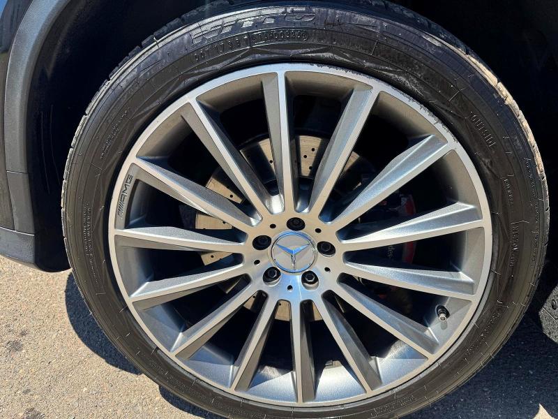 Продаж на аукціоні авто 2019 Mercedes-benz Gle Coupe, vin: 4JGED6EB7KA139221, номер лоту: 56319886