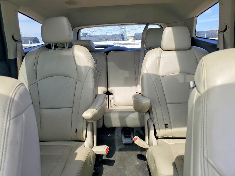 2019 Buick Enclave მანქანა იყიდება აუქციონზე, vin: 5GAERBKW7KJ182674, აუქციონის ნომერი: 56722216