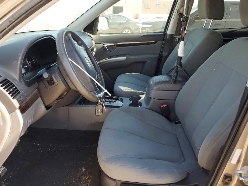 Продаж на аукціоні авто 2011 Hyundai Santa Fe, vin: 5XYZG3AB8BG068726, номер лоту: 55926926