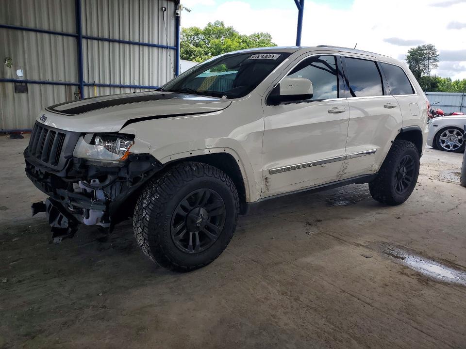 Aukcja sprzedaży 2012 Jeep Grand Cherokee, vin: 1C4RJEAG1CC177480, numer aukcji: 57043026