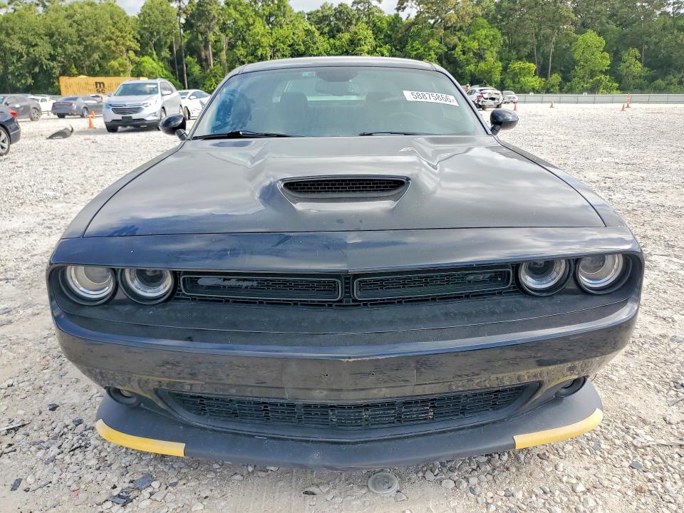 Aukcja sprzedaży 2020 Dodge Challenger, vin: 2C3CDZJG3LH110322, numer aukcji: 58875866