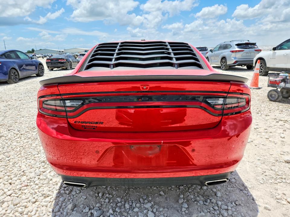 Aukcja sprzedaży 2020 Dodge Charger, vin: 2C3CDXBG2LH163581, numer aukcji: 57025606