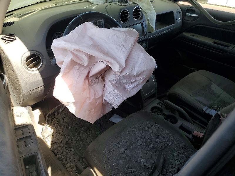 Aukcja sprzedaży 2016 Jeep Patriot, vin: 1C4NJPFA3GD528131, numer aukcji: 56362376