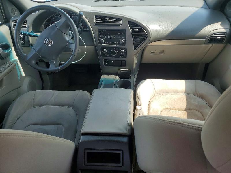 Aukcja sprzedaży 2007 Buick Rendezvous, vin: 3G5DA03L07S501324, numer aukcji: 56328026