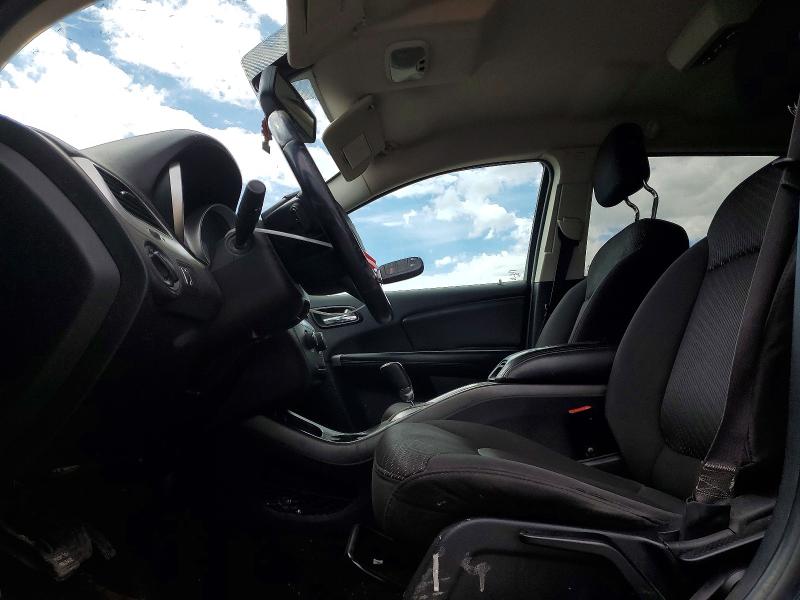 Продажа на аукционе авто 2015 Dodge Journey, vin: 3C4PDCAB1FT585445, номер лота: 57369616