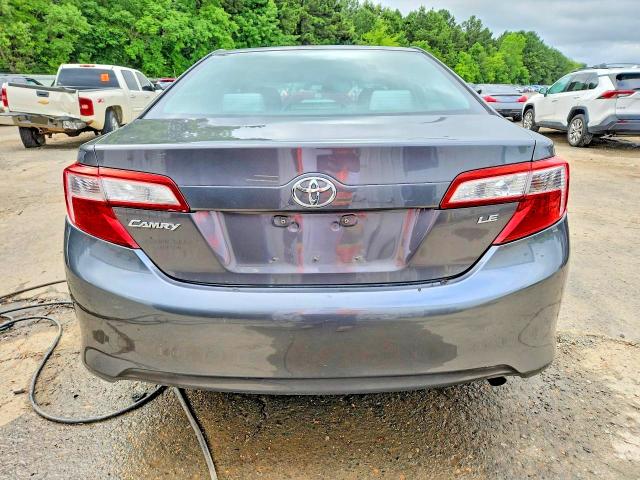 Продажа на аукционе авто 2013 Toyota Camry, vin: 4T1BF1FK1DU219422, номер лота: 57071226