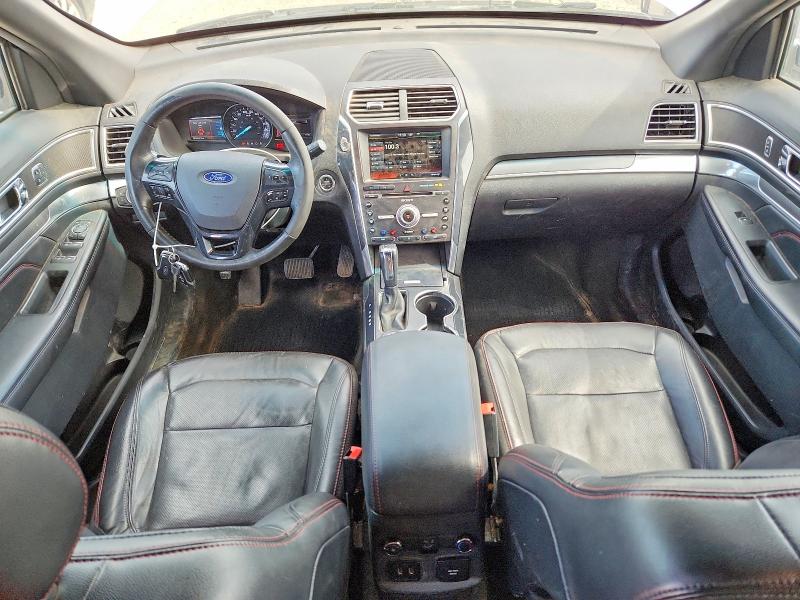 Aukcja sprzedaży 2016 Ford Explorer, vin: 1FM5K8GT2GGA73172, numer aukcji: 56513446