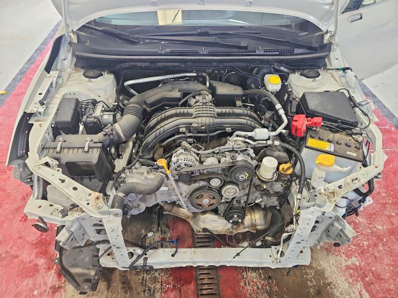 Aukcja sprzedaży 2024 Subaru Crosstrek, vin: JF2GUADC9RH286864, numer aukcji: 56689336