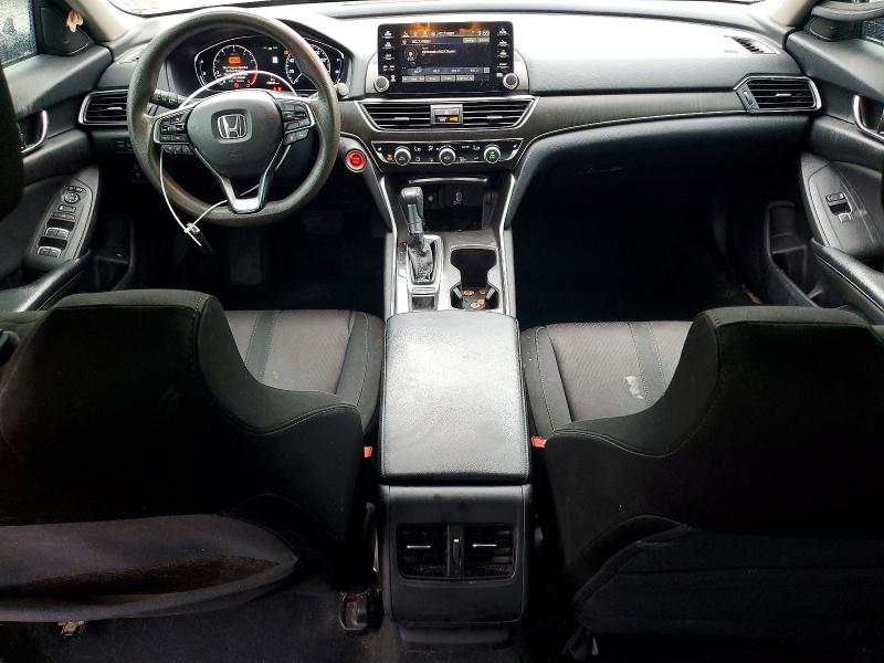 Продаж на аукціоні авто 2018 Honda Accord, vin: 1HGCV1F41JA250374, номер лоту: 56231516