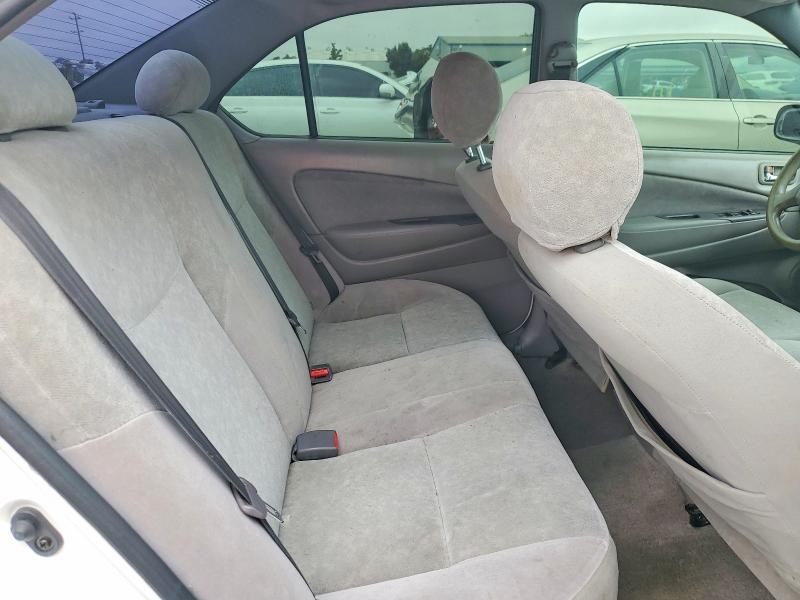 2002 Toyota Prius მანქანა იყიდება აუქციონზე, vin: JT2BK12U020059683, აუქციონის ნომერი: 58529746