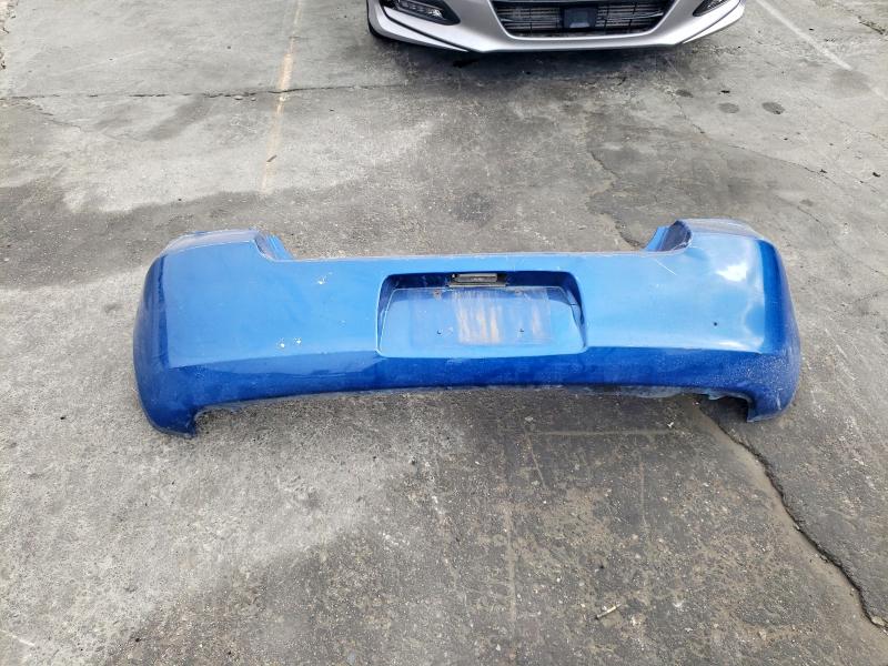 Продажа на аукционе авто 2008 Toyota Yaris, vin: JTDJT923385182346, номер лота: 55473116
