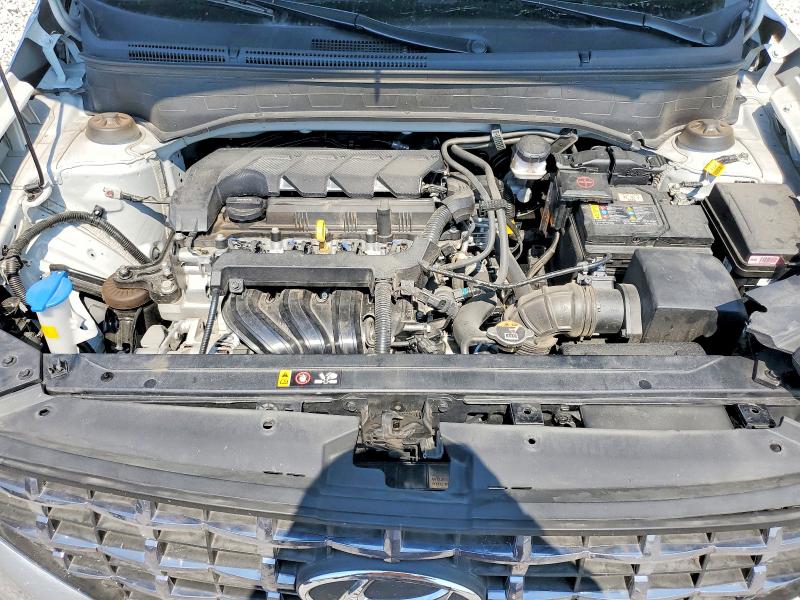 Aukcja sprzedaży 2024 Hyundai Venue, vin: KMHRC8A38RU326152, numer aukcji: 57705976