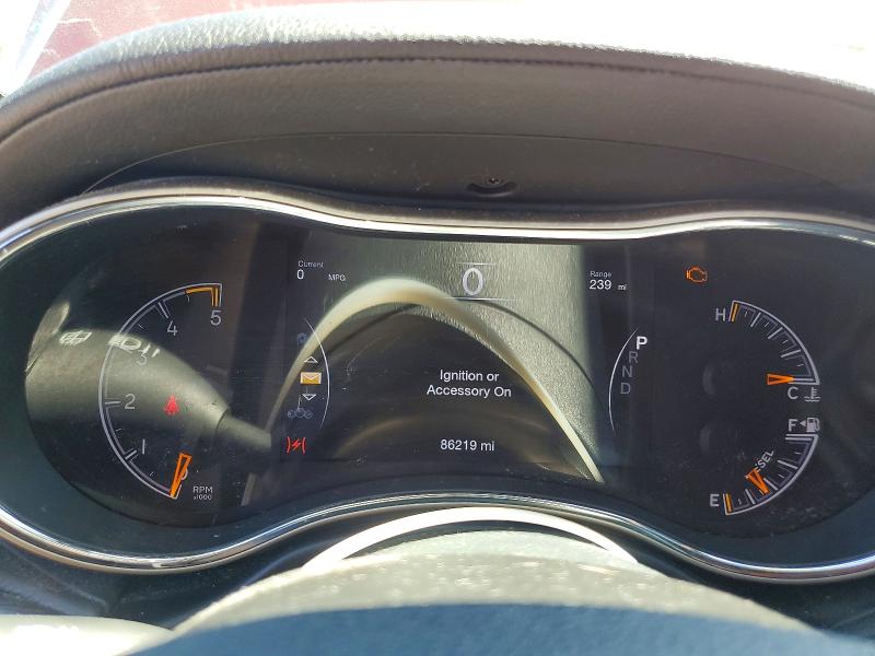 2016 Jeep Grand Cherokee მანქანა იყიდება აუქციონზე, vin: 1C4RJFJM4GC415422, აუქციონის ნომერი: 56141726