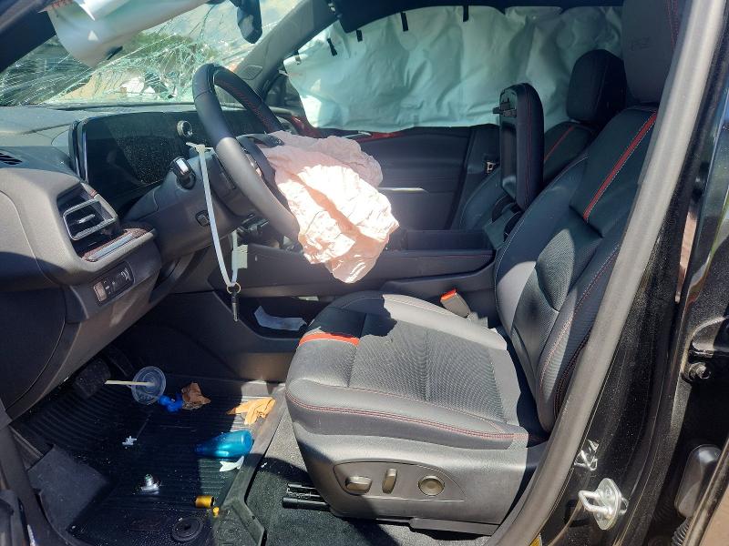 Продаж на аукціоні авто 2024 Chevrolet Traverse, vin: 1GNERLKS3RJ245191, номер лоту: 59355946