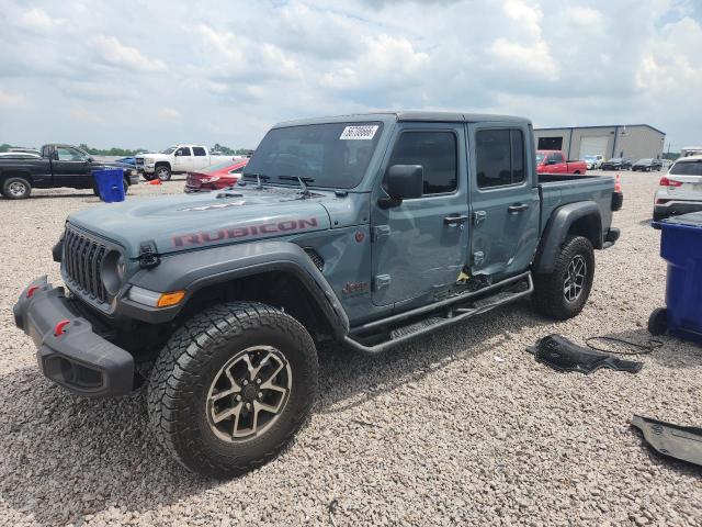 Aukcja sprzedaży 2025 Jeep Gladiator, vin: 1C6RJTBG1SL550185, numer aukcji: 56708666