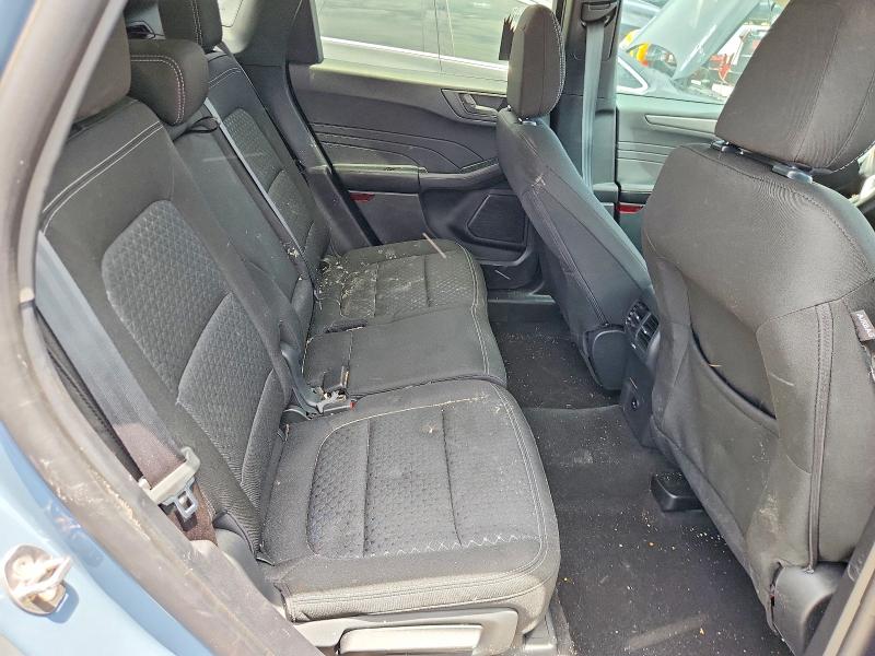 58870606 :رقم المزاد ، 1FMCU0GN5SUB62183 vin ، 2025 Ford Escape مزاد بيع