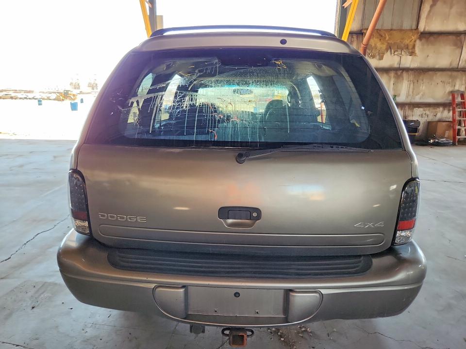 Продажа на аукционе авто 2000 Dodge Durango, vin: 1B4HS28Z0YF131074, номер лота: 55474036