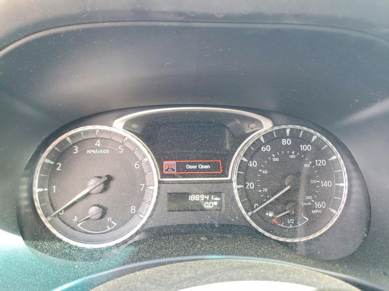 2015 Infiniti Qx60 მანქანა იყიდება აუქციონზე, vin: 5N1AL0MM3FC542964, აუქციონის ნომერი: 55037866