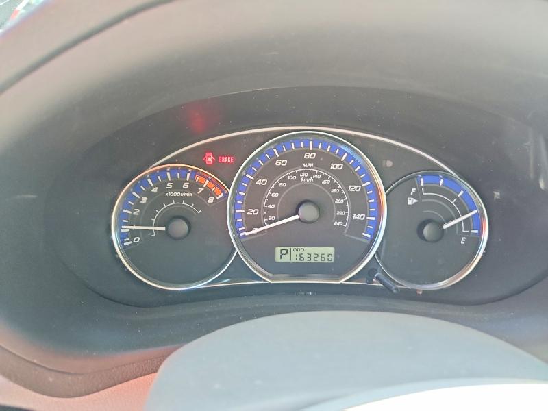 Aukcja sprzedaży 2011 Subaru Forester, vin: JF2SHABC4BH752269, numer aukcji: 55990746