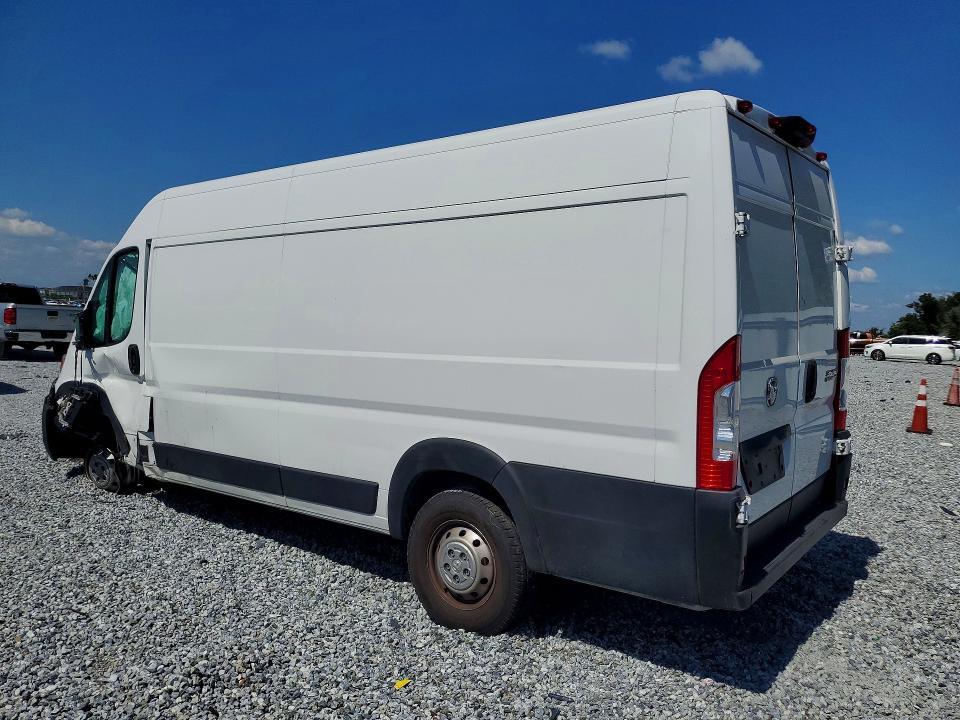 Aukcja sprzedaży 2023 Ram Promaster 3500, vin: 3C6MRVJG3PE521237, numer aukcji: 58226866