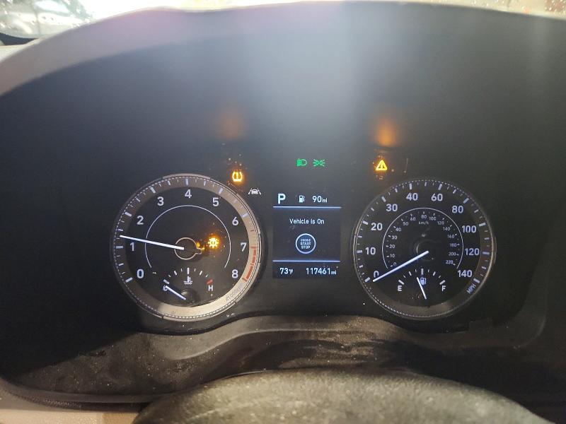 Продаж на аукціоні авто 2021 Hyundai Venue, vin: KMHRC8A32MU082118, номер лоту: 58633176