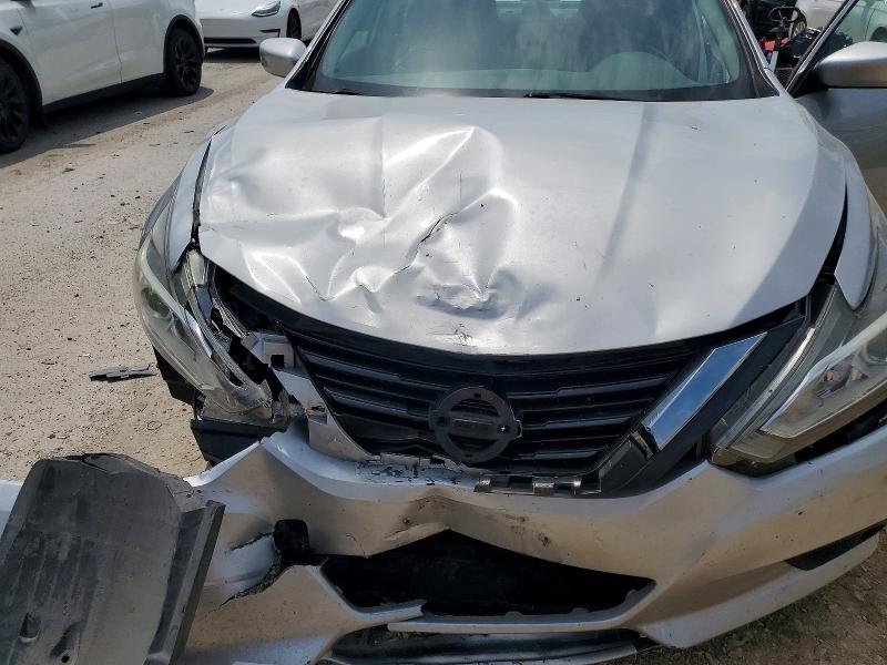 56330016 :رقم المزاد ، 1N4AL3APXGC249705 vin ، 2016 Nissan Altima مزاد بيع