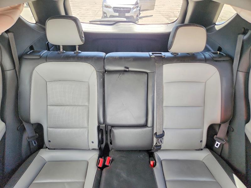 56829116 :رقم المزاد ، 2GNAXXEV2K6128383 vin ، 2019 Chevrolet Equinox مزاد بيع