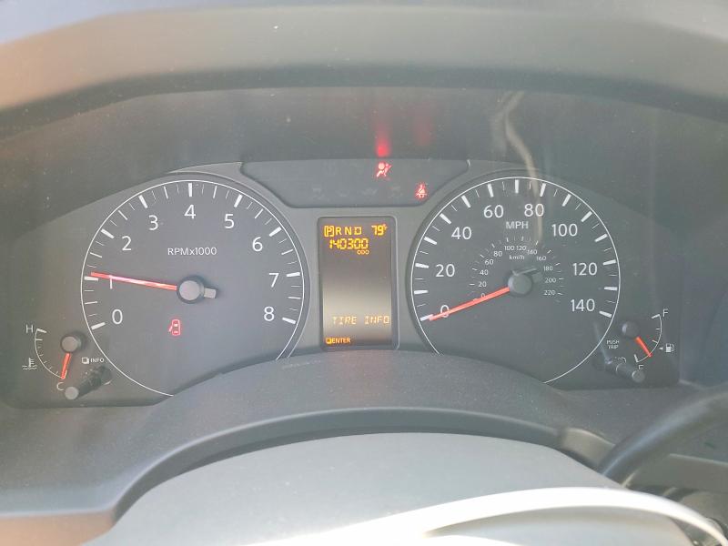55964456 :رقم المزاد ، 1N6AF0LY7MN808663 vin ، 2021 Nissan Nv مزاد بيع