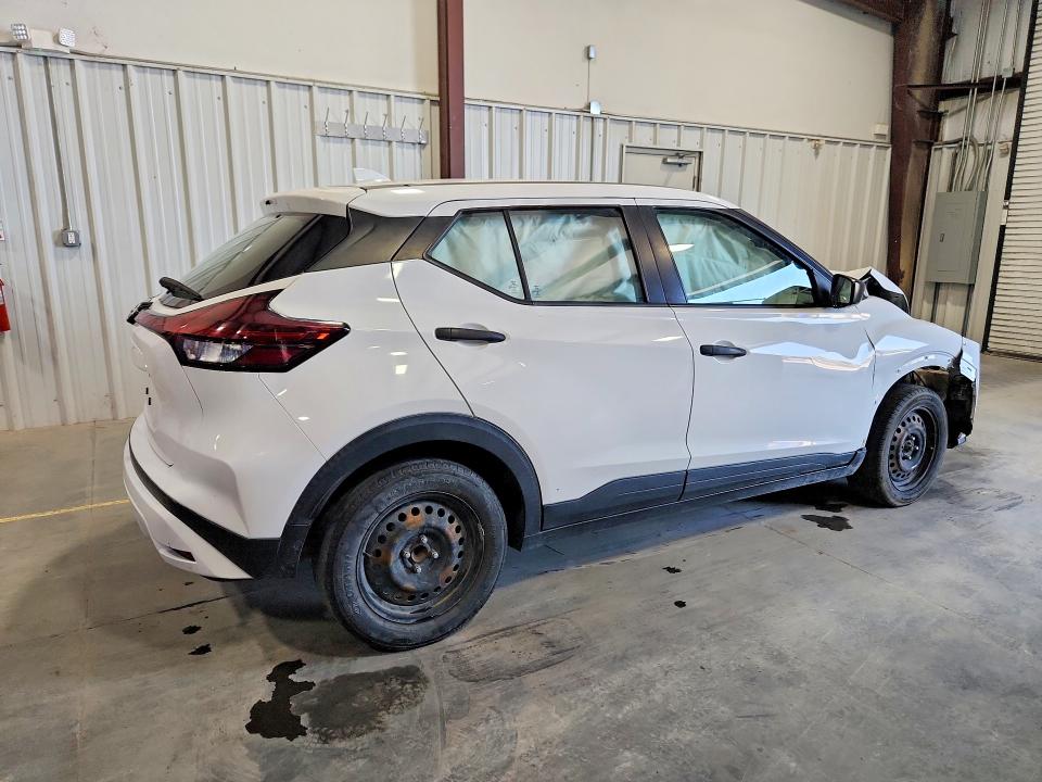 Aukcja sprzedaży 2021 Nissan Kicks, vin: 3N1CP5BV4ML475323, numer aukcji: 56249116
