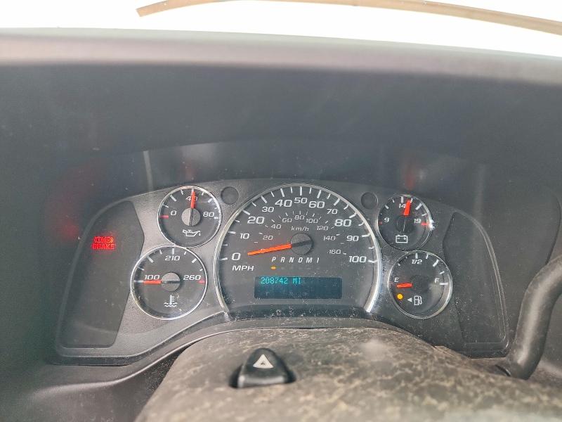 57198756 :رقم المزاد ، 1GCZGHFG8K1331430 vin ، 2019 Chevrolet Express G3500 مزاد بيع