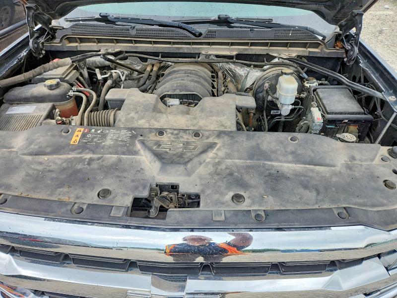 Продажа на аукционе авто 2018 Chevrolet Silverado, vin: 1GCVKNEC7JZ135358, номер лота: 56524256
