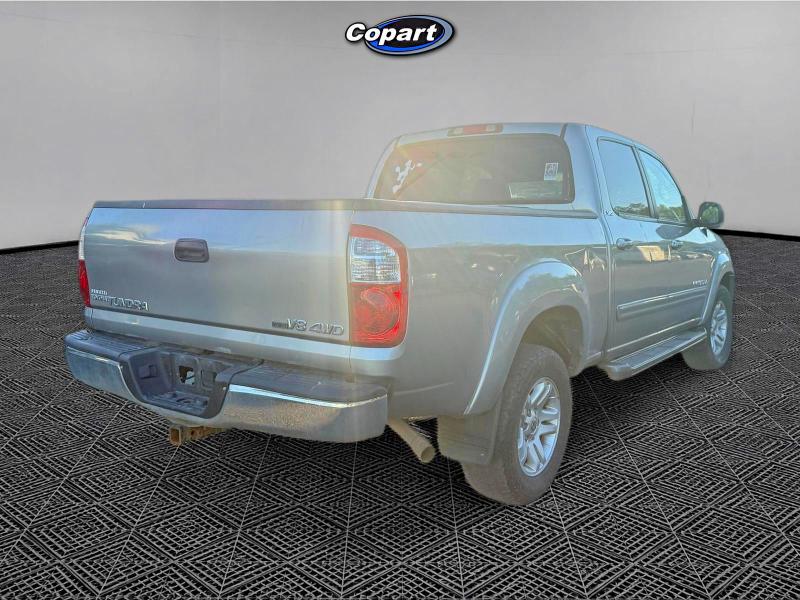 Продажа на аукционе авто 2006 Toyota Tundra, vin: 5TBDT44156S519126, номер лота: 56592776