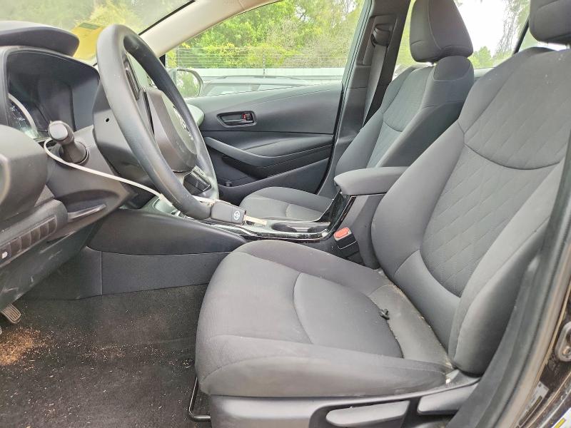 Aukcja sprzedaży 2022 Toyota Corolla, vin: 5YFEPMAE2NP307864, numer aukcji: 57683136