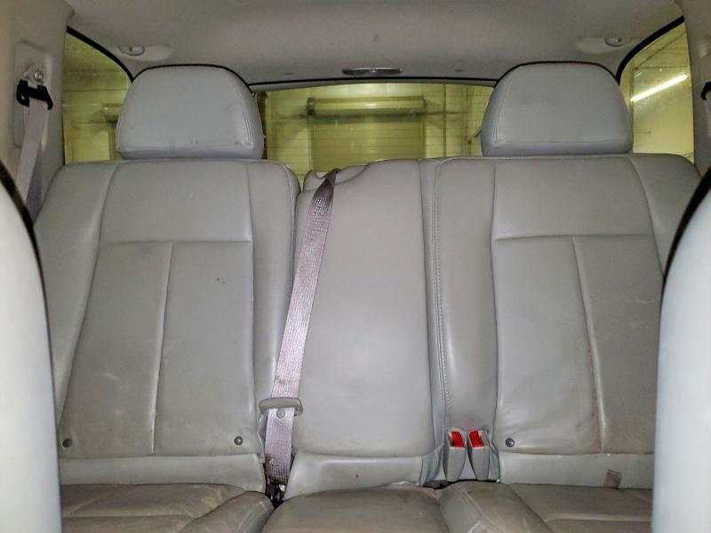 58242966 :رقم المزاد ، 1GKET63M162266787 vin ، 2006 Gmc Envoy مزاد بيع