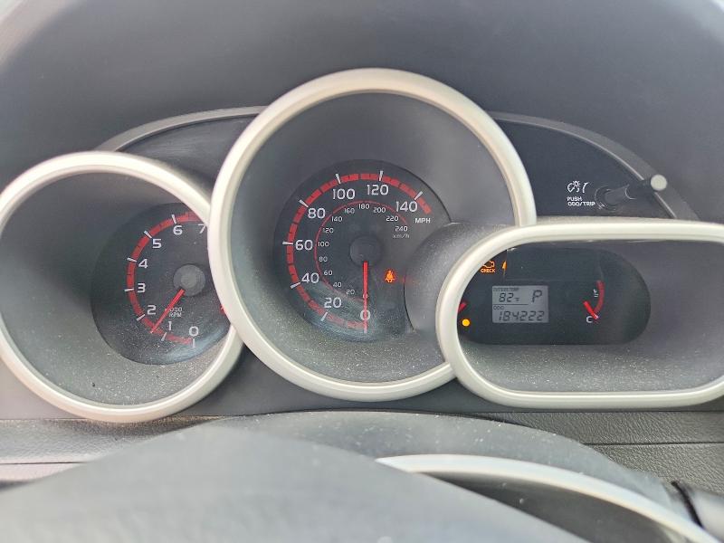 Продажа на аукционе авто 2009 Toyota Corolla Matrix, vin: 2T1KE40EX9C023513, номер лота: 56844986