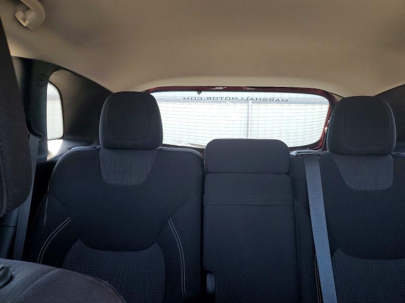 Aukcja sprzedaży 2016 Jeep Cherokee, vin: 1C4PJLCB7GW307828, numer aukcji: 58093966