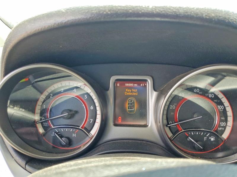Aukcja sprzedaży 2020 Dodge Journey, vin: 3C4PDCGB7LT272628, numer aukcji: 56857646