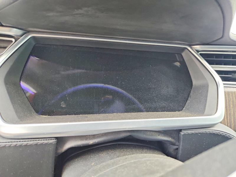 Aukcja sprzedaży 2013 Tesla Model S, vin: 5YJSA1CN3DFP26350, numer aukcji: 57722756