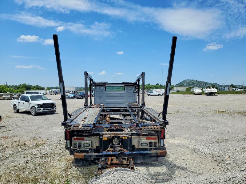 54456156 :رقم المزاد ، 4V5RC9DG5EN164462 vin ، 2014 Volvo Vah مزاد بيع